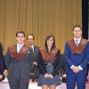 ActoClausura 2014-2015