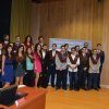 ActoClausura 2014-2015